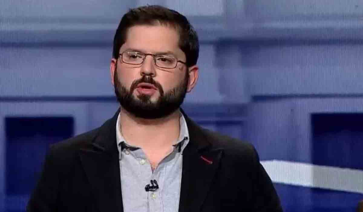 Chile President | చిలీ కొత్త అధ్య‌క్షుడిగా గేబ్రియేల్‌ బోరిక్‌