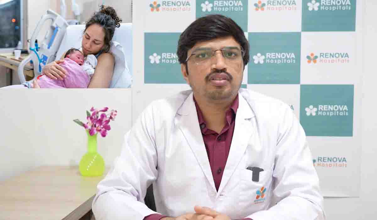 అప్పుడే పుట్టిన పిల్ల‌ల‌ను ఎలా సంర‌క్షించాలి..? ఎలాంటి జాగ్ర‌త్త‌లు తీసుకోవాలి..?