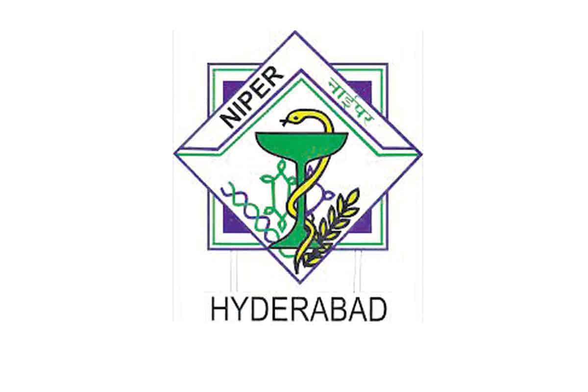 హైదరాబాద్‌ నైపర్‌కు జాతీయ హోదా