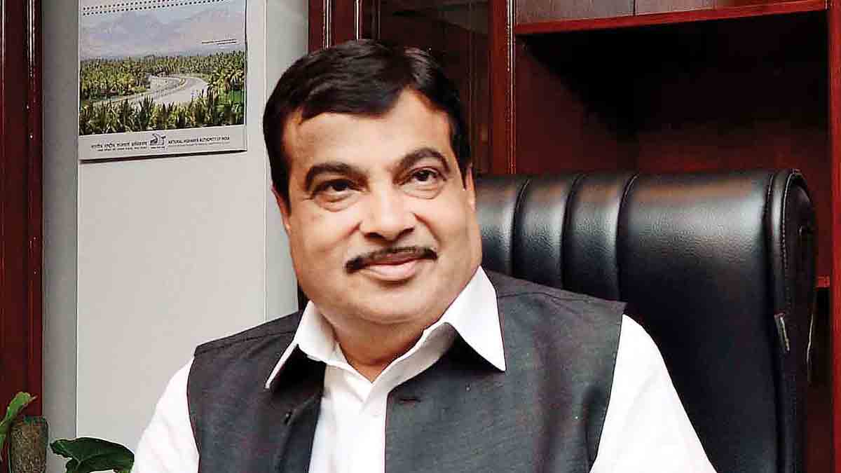 2025 నాటికి ట్రిపుల్ ఆర్ ఉత్తరభాగం పూర్తి చేస్తాం
