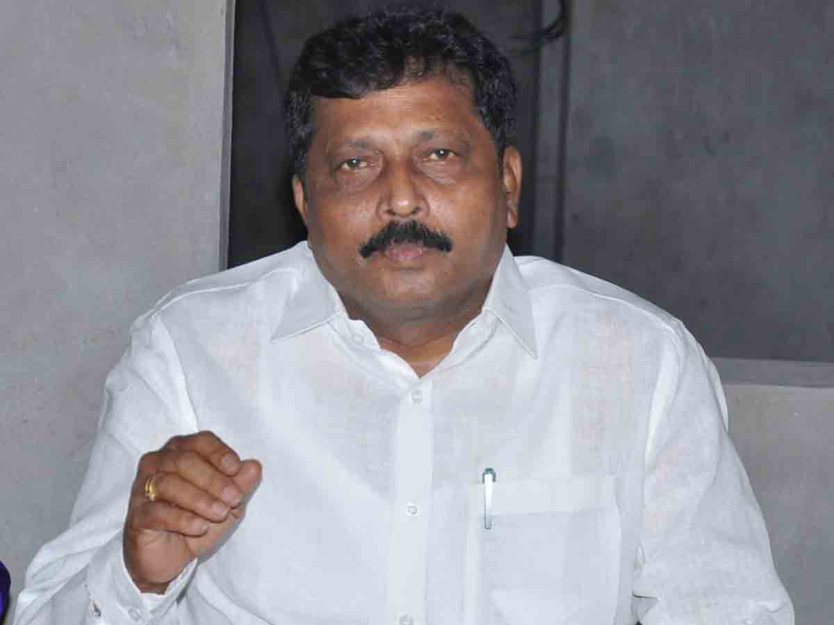 ఆ ఇద్దరు బడుగు, బలహీన వర్గాల ఆశా జ్యోతులు