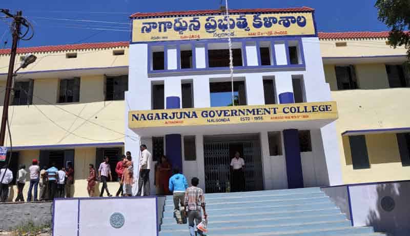 ఎన్జీ అటానమస్‌ కొనసాగింపు