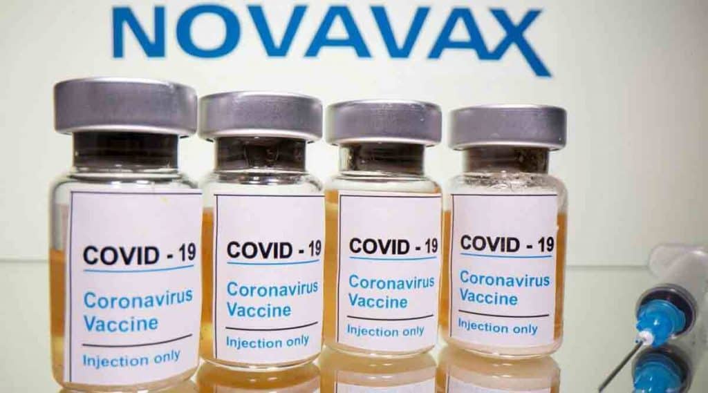 Serum Institute of India vaccine covovax gets approval of world health organization
