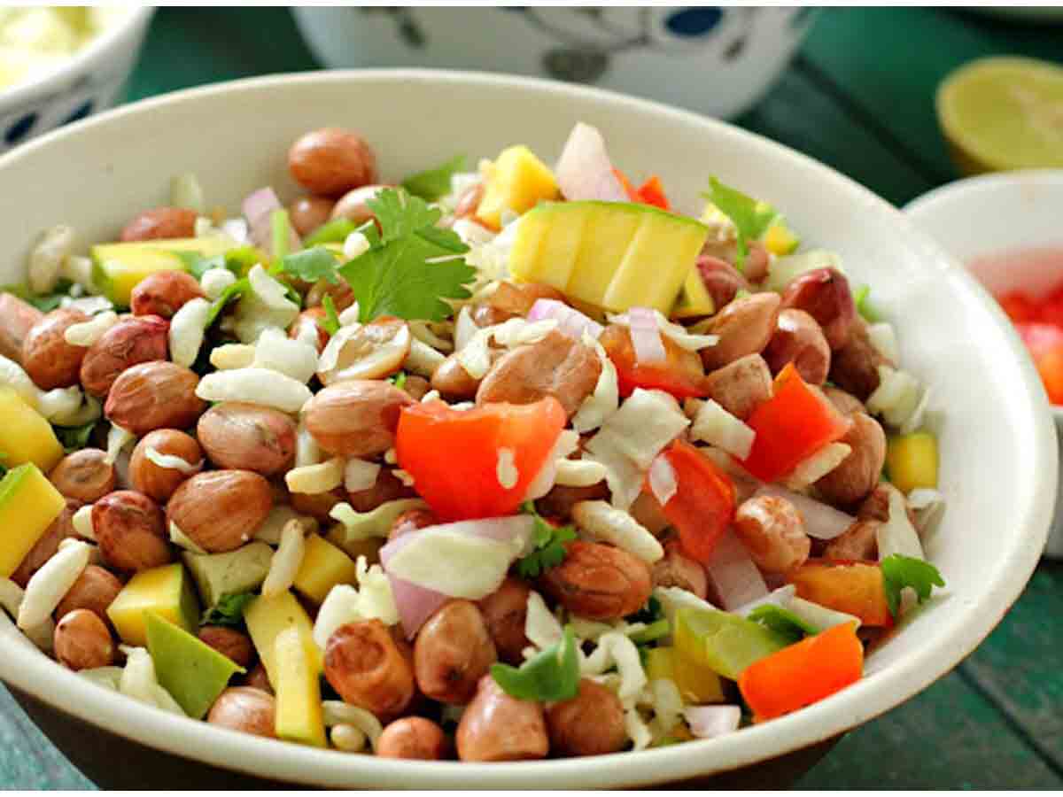 Health tips | వండ‌ర్ స్నాక్ : ప‌ల్లీల‌తో మీ ఆరోగ్యం ప‌దిలం!