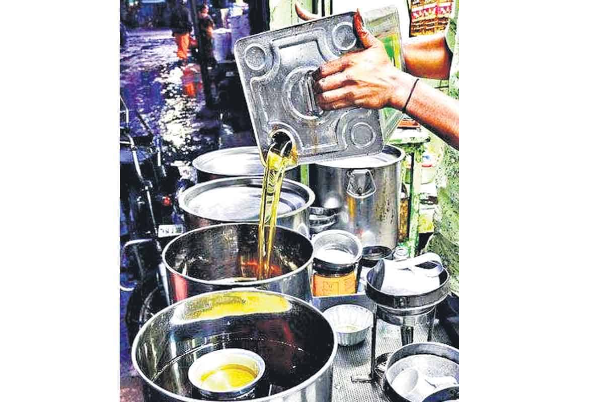 మరింత తగ్గనున్న వంటనూనె ధర