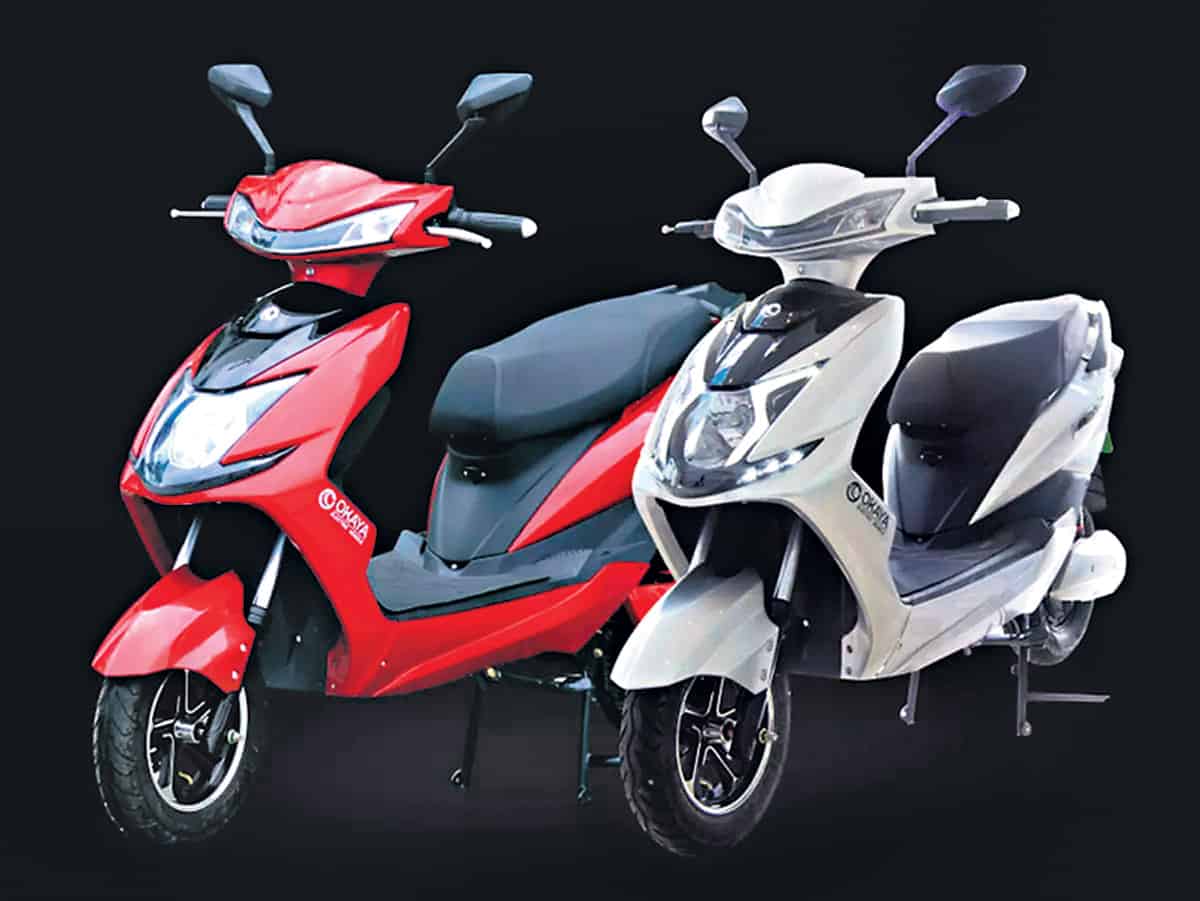 ఒకాయ ‘ఫాస్ట్‌’