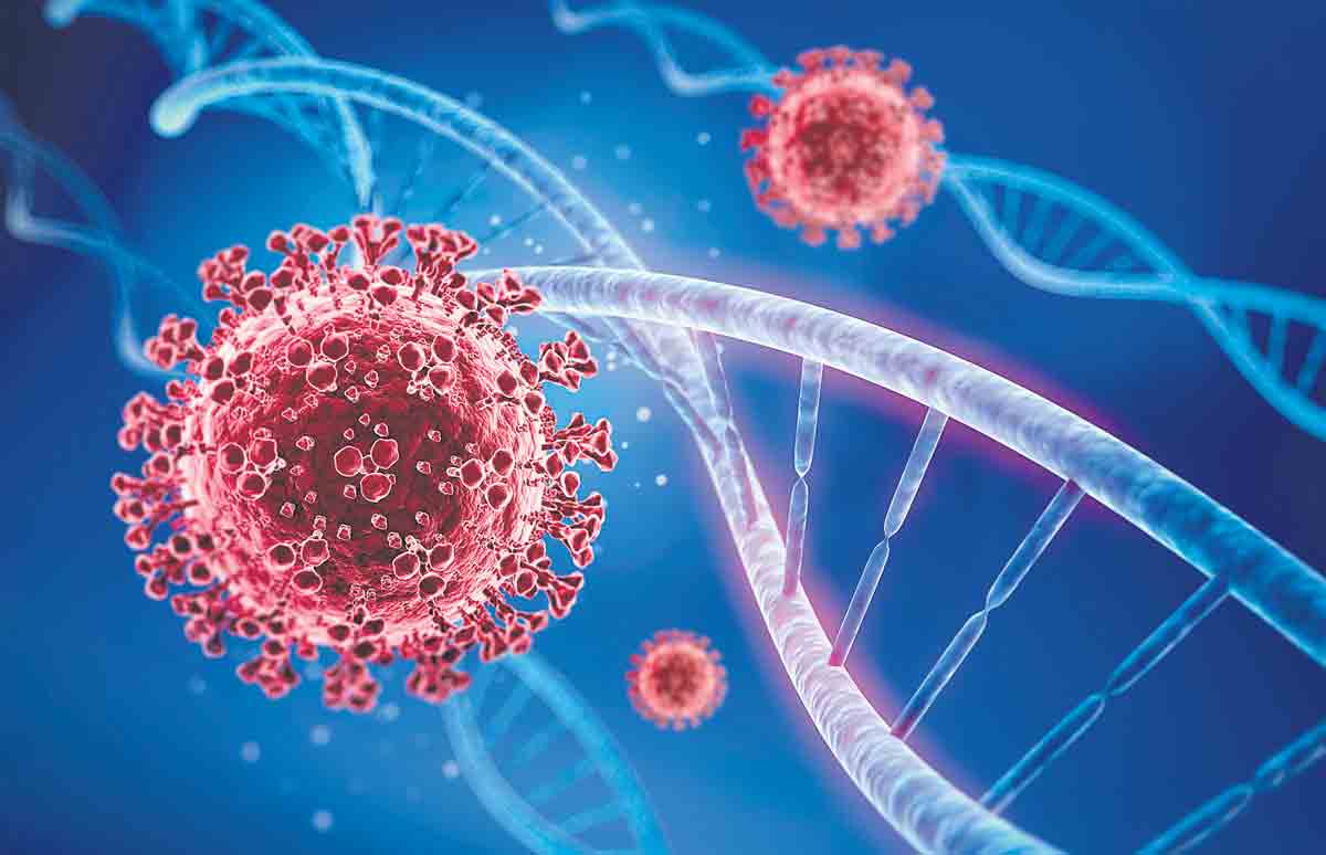 కొత్తగా ఏడు ఒమిక్రాన్‌ కేసులు