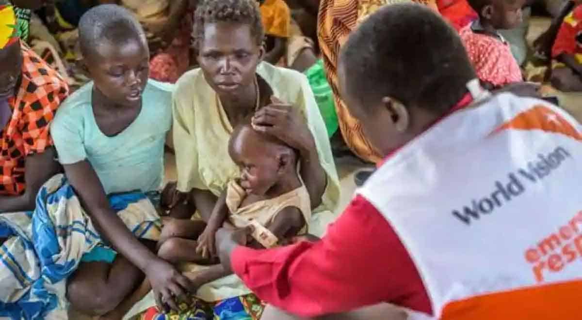 ఆఫ్రికాలో వెలుగు చూసిన మ‌రో భ‌యంక‌ర‌మైన వ్యాధి.. ఒమిక్రాన్ క‌న్నా డేంజ‌ర్.. ఇప్ప‌టికే 89 మంది మృతి