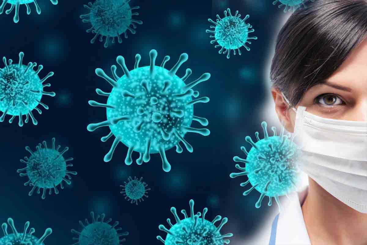 Coronavirus | డేంజర్‌ బెల్స్‌.. దేశంలో 63 మందికి కొత్త వేరియంట్‌ జేఎన్‌.1