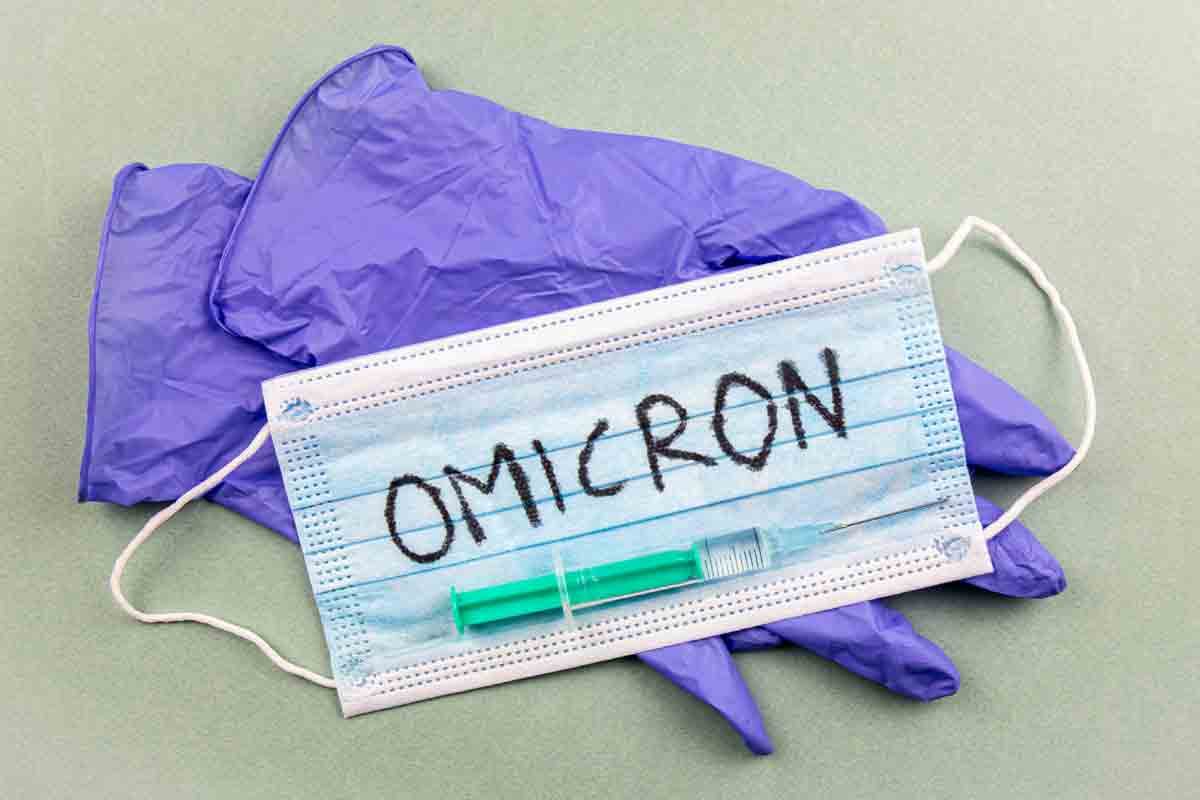 కేరళలో మరో 9 ఒమిక్రాన్‌ కేసులు