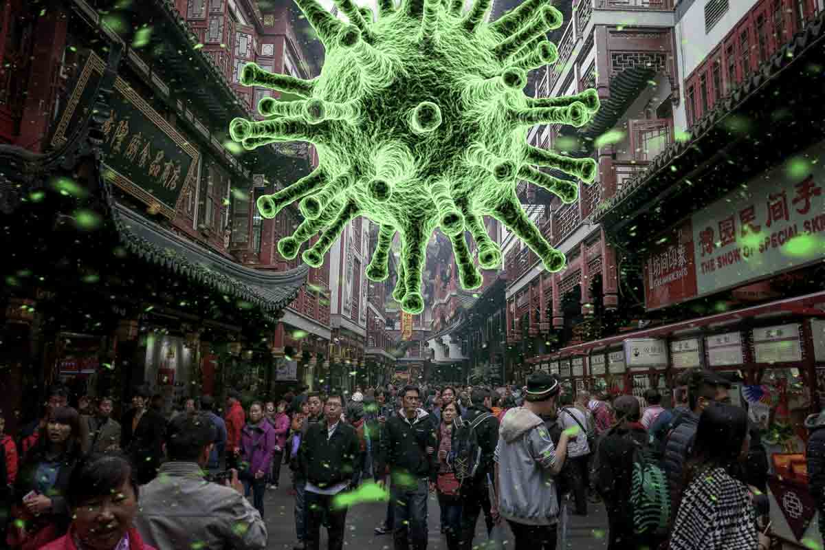 Omicron variant | గుడ్‌న్యూస్‌.. ఈ ఒక్క‌ ట్రీట్‌మెంట్‌తో ఒమిక్రాన్ ఖ‌తం!!