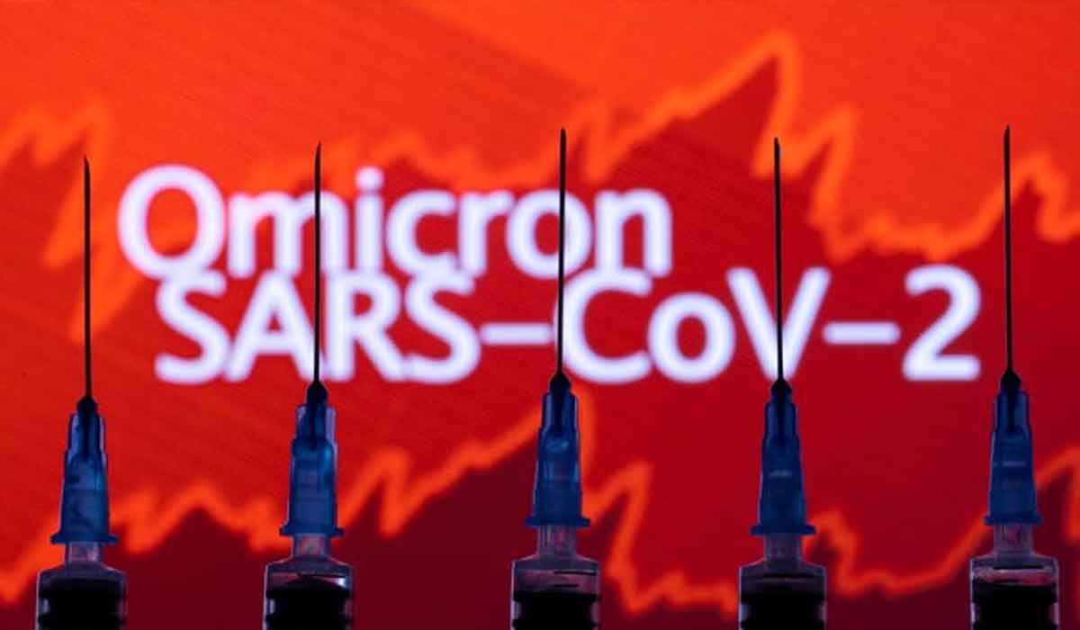 40 ఏళ్లు దాటిన‌వాళ్ల‌కు బూస్ట‌ర్ డోసు ఇవ్వండి..