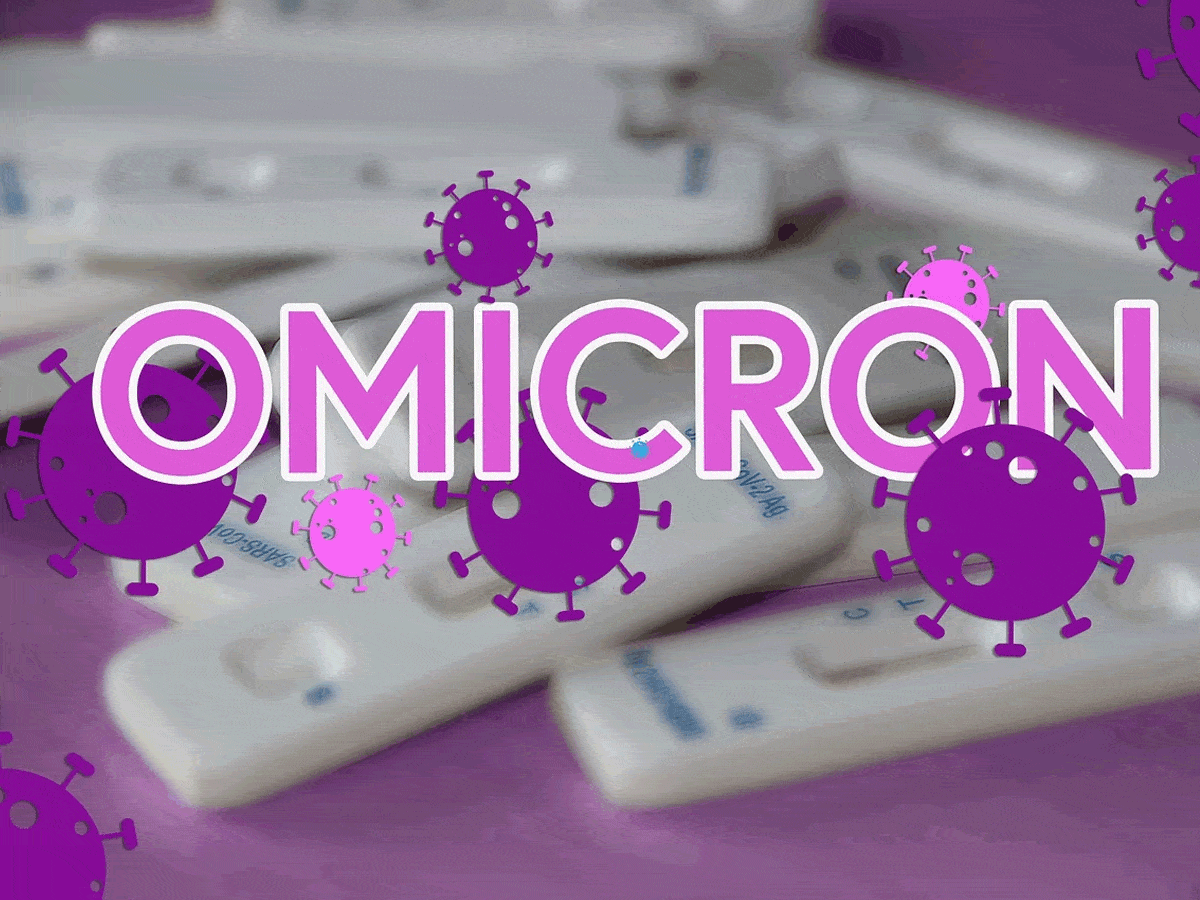 Omikron | స్విట్జర్లాండ్ నుంచి వచ్చిన వ్యక్తికి ఒమిక్రాన్‌..టిమ్స్‌కు తరలించిన వైద్యులు