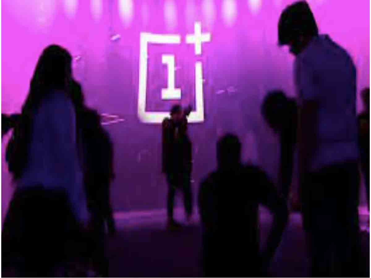 OnePlus : భార‌త్‌లో తొలి ట్యాబ్లెట్‌ను లాంఛ్ చేయ‌నున్న వ‌న్‌ప్ల‌స్‌!