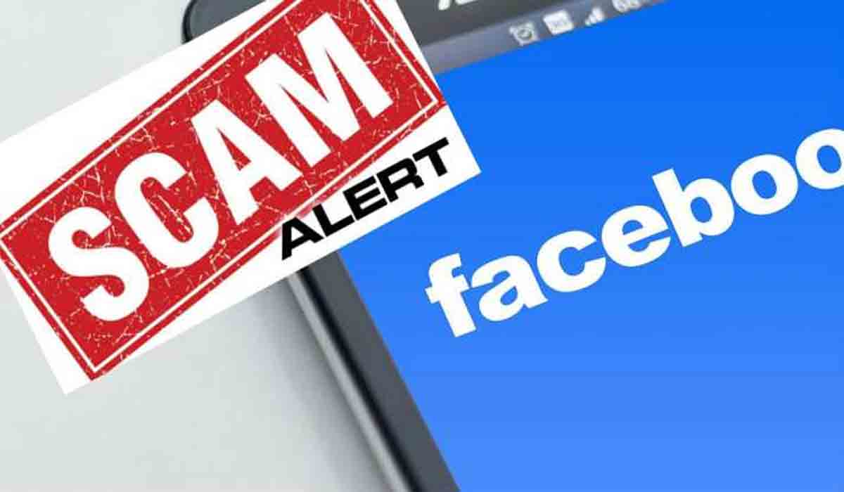 Facebook fraud | ఫేస్‌బుక్‌లో ఒక్క యాడ్‌పై క్లిక్ చేసి ల‌క్ష‌లు పోగొట్టుకున్న యువ‌కుడు.. మీరు చేస్తున్నారా అయితే జాగ్రత్త‌!