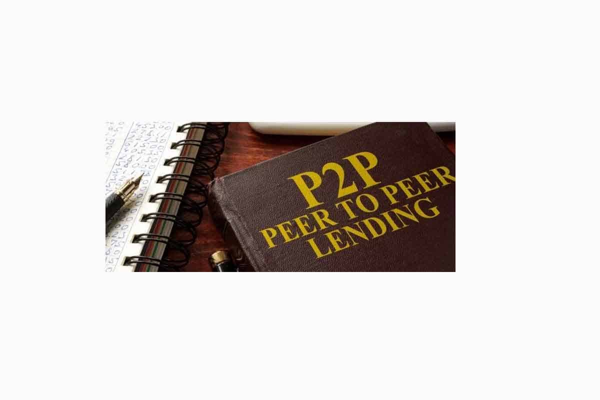 పీ2పీ మార్కెట్‌పై ఆక్సిలోన్స్‌ దృష్టి