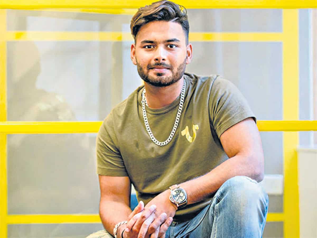 ఉత్తరాఖండ్‌ ప్రచారకర్తగా పంత్‌