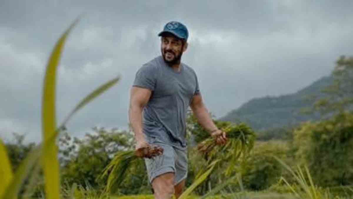 Salman Khan | సల్మాన్ ఖాన్‌కు పాముకాటు.. హుటాహుటిన ఆసుప‌త్రికి త‌ర‌లింపు