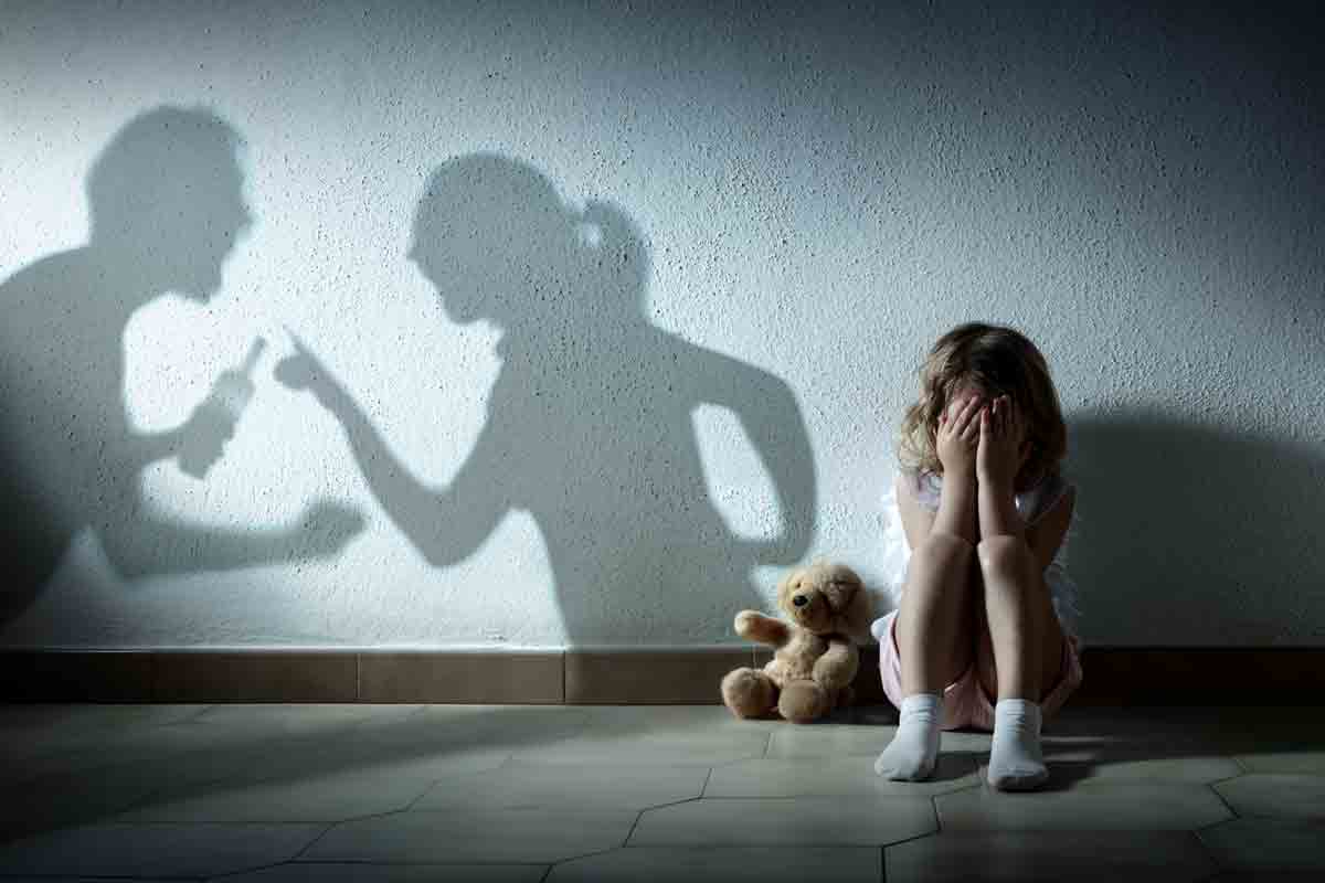 పేరెంట్స్ బీకేర్‌ఫుల్‌.. మీ కోపంతో పిల్లల భ‌విష్య‌త్తు ఏమ‌వుతుందో ఆలోచించారా?