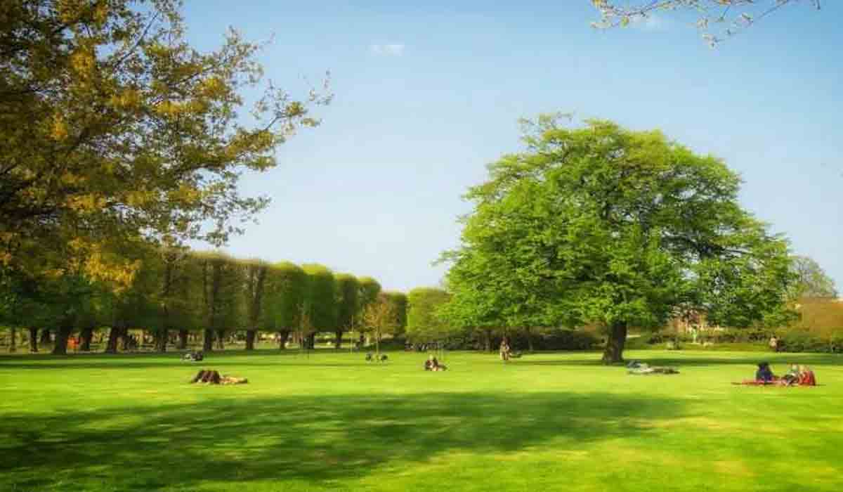 ఈనెల 31 నుంచి మూతపడనున్న పార్కులు