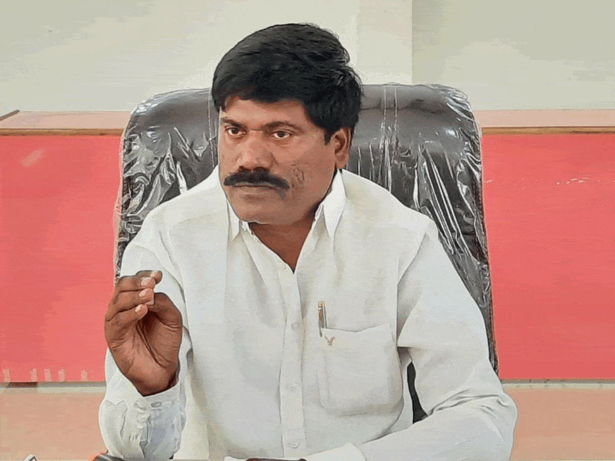 Warangal | హెల్త్ సబ్ సెంటర్ల శాశ్వత భవన నిర్మాణం కోసం రూ.4 కోట్లు మంజూరు