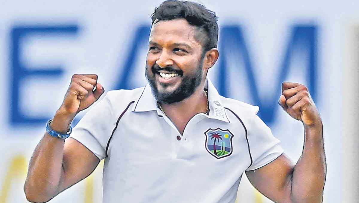 పెరుమాల్ పంజా