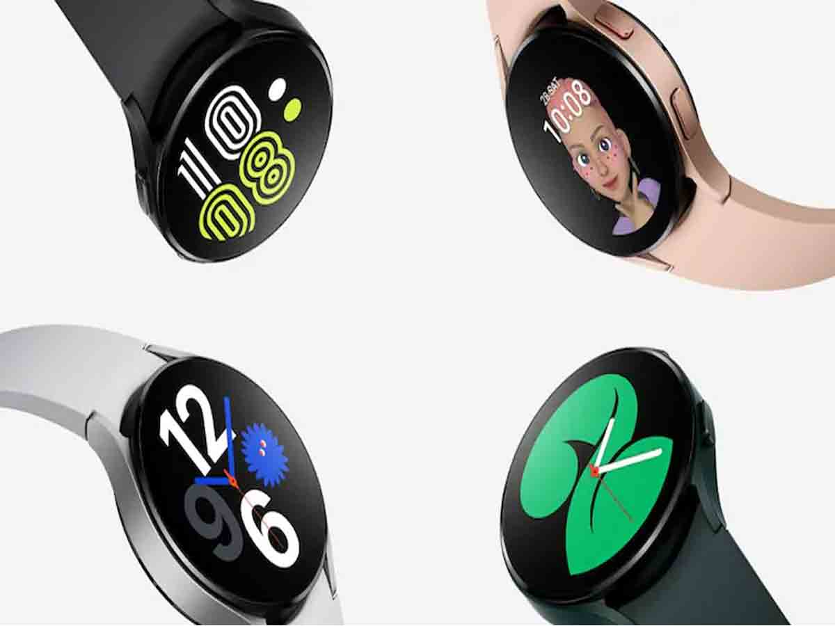 త్వ‌ర‌లో గూగుల్ పిక్సెల్ వాచ్ లాంఛ్..ధ‌ర ఎంతంటే!