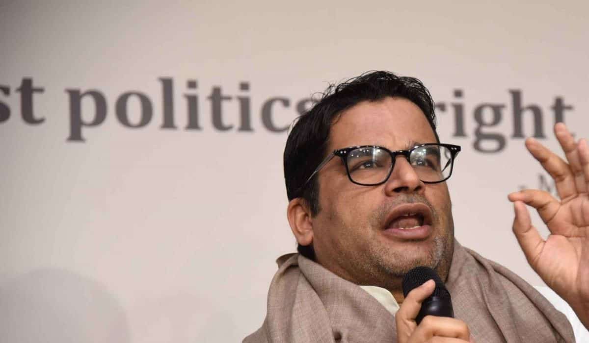 స్వ‌రాన్ని స‌వ‌రించుకున్న పీకే.. రాహుల్ ప్ర‌ధాని అవుతారంటూ వ్యాఖ్య‌లు