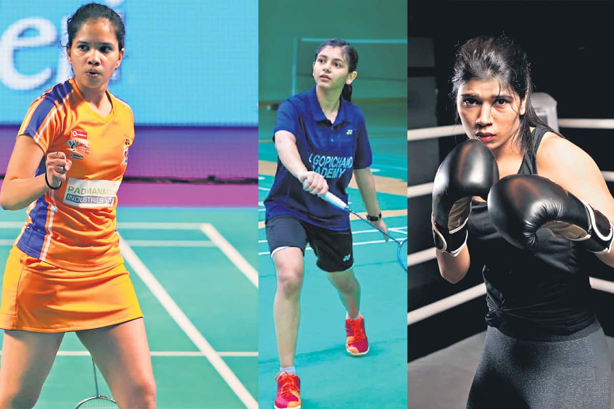 ‘టాప్స్‌’లో తెలంగాణ ప్లేయర్లు