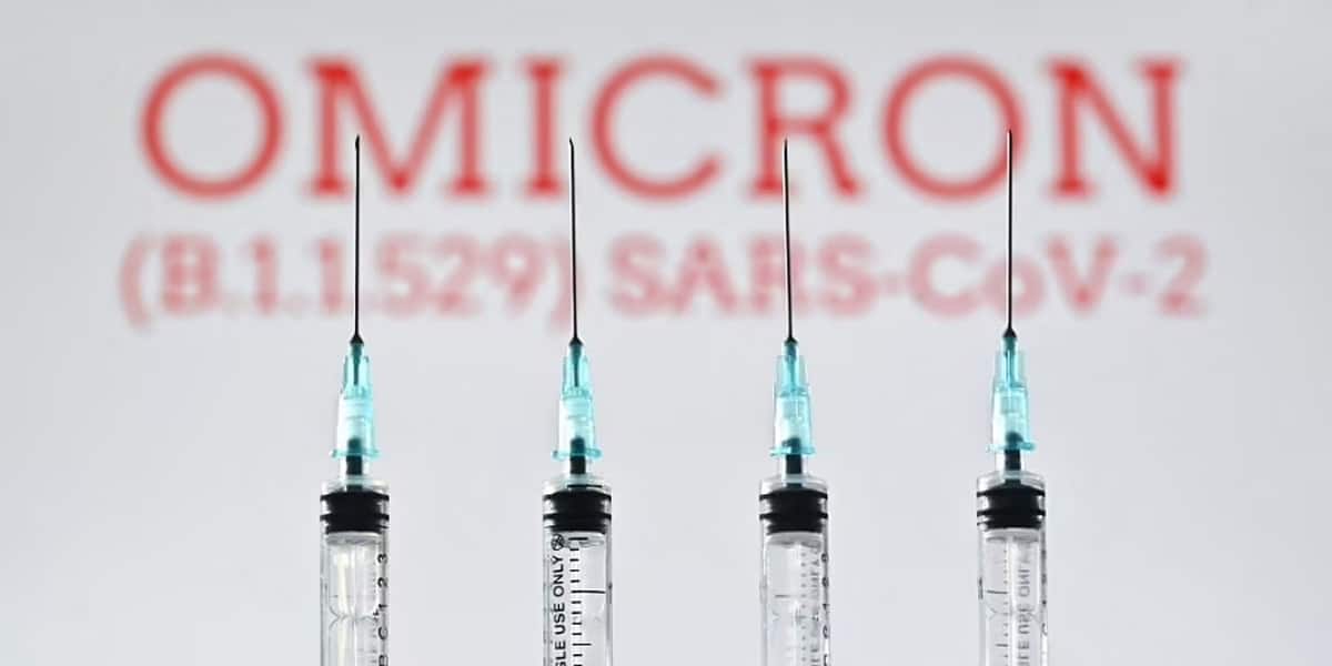Omicron less effective | కొవిడ్‌ వచ్చిన వారికి ఒమిక్రాన్‌ ప్రభావం తక్కువే