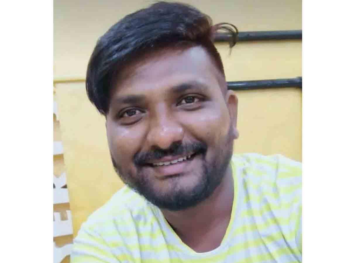 Peddapalli| బైక్‌ పై నుంచి పడి యువకుడు మృతి