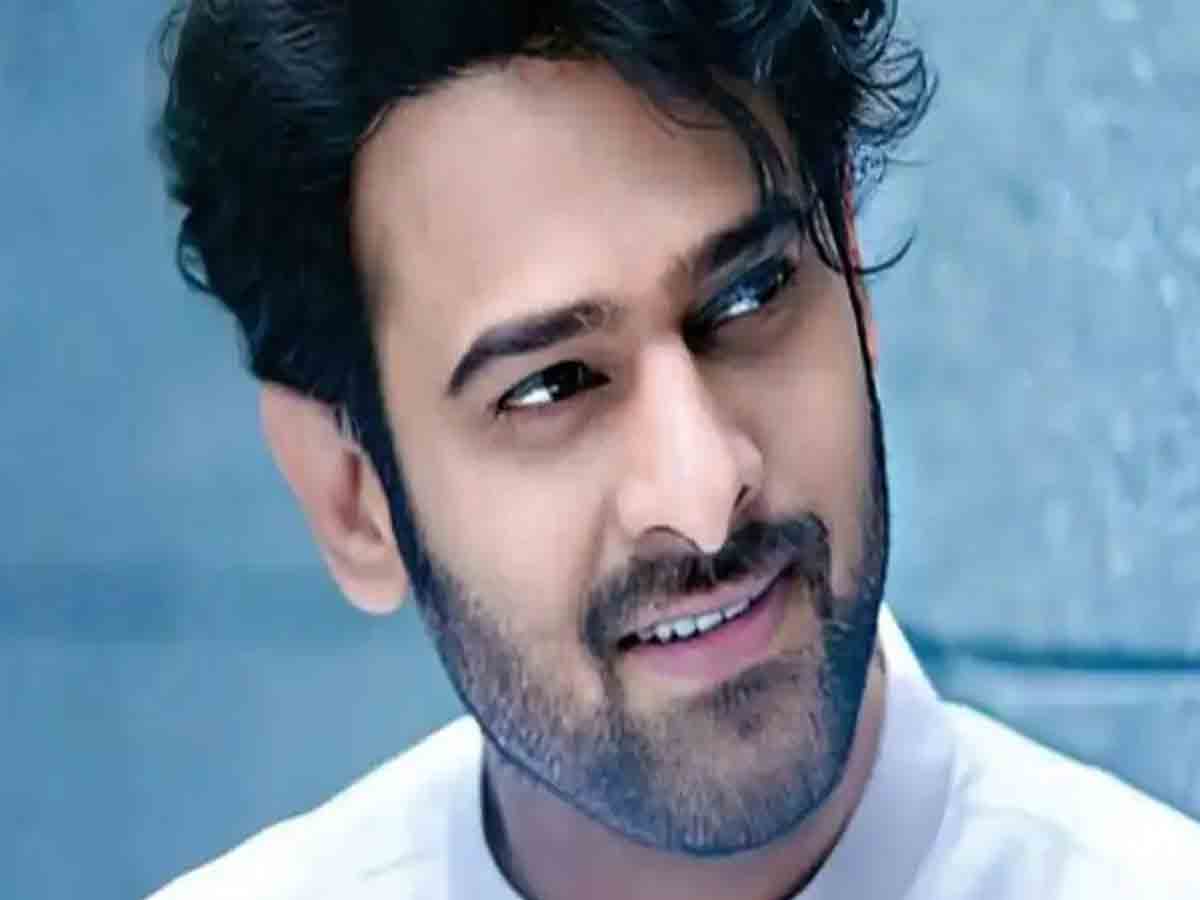 Prabhas: నెంబర్ వన్ సౌత్ ఏషియన్ సెలబ్రిటీగా ప్రభాస్