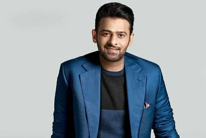 దక్షిణాసియా టాప్‌ సెలబ్రిటీగా ప్రభాస్‌