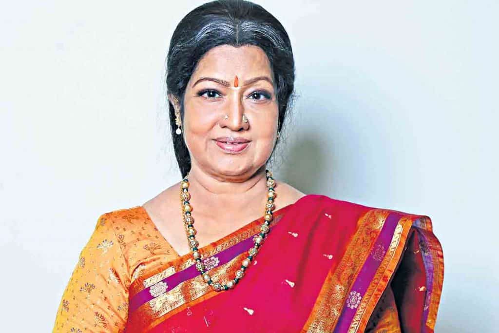 senior actress prabha