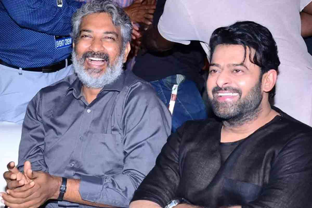 ఆ విషయంలో రాజమౌళిని బీట్ చేసిన ప్రభాస్..