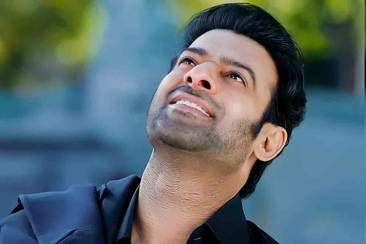 Prabhas | ప్రభాస్.. ఇండియాస్ నెం 1 హీరో..
