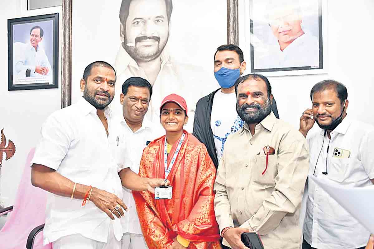 సుభాష్‌ చంద్రబోస్‌ జయంతి రోజు ‘ఉద్ఘోష్‌-2022’