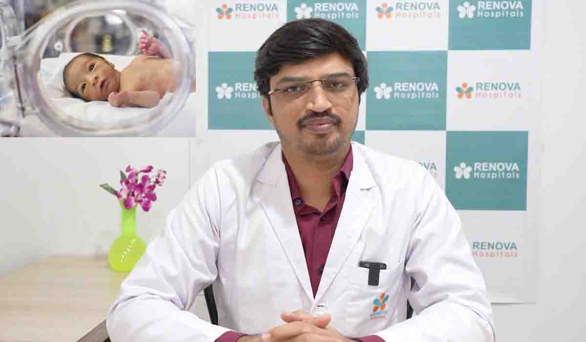 ప్రీ మెచ్యూర్ బేబీ ఆరోగ్యంపై ఎలాంటి జాగ్ర‌త్త‌లు తీసుకోవాలి..