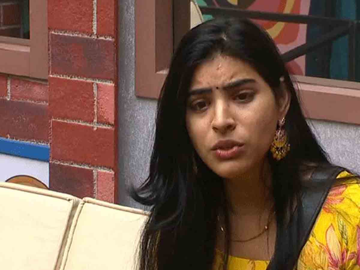 Manas: నామినేష‌న్ విష‌యంలో ప్రియాంక‌కి చుర‌క‌లు అంటించిన మాన‌స్