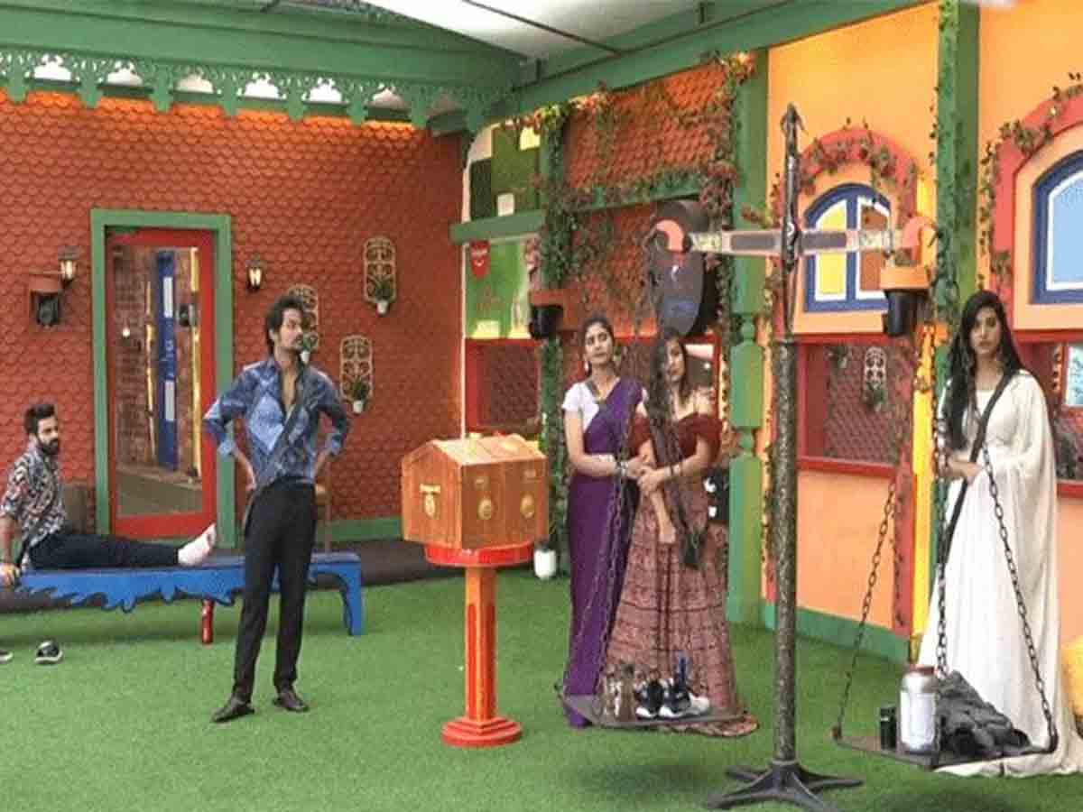 Bigg Boss: సిరి, ప్రియాంక‌ల తులాభారం.. ఎవ‌రికి ఎక్కువ స‌పోర్ట్ ల‌భించింది..!