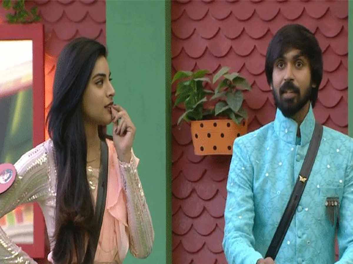 Priyanka: ప్రియాంక దృష్టిలో మాన‌స్ అప‌రిచితుడు.. స‌న్నీ సీత‌య్య‌