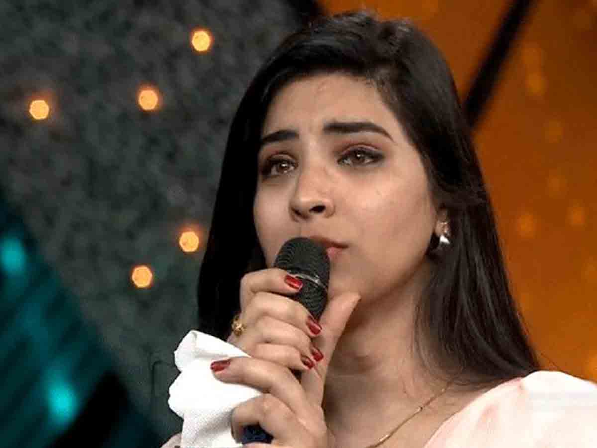 Priyanka: నీ నుండి ఎప్ప‌టికి అది కావాలి.. ప్రియాంక ఎమోష‌న‌ల్ కామెంట్స్