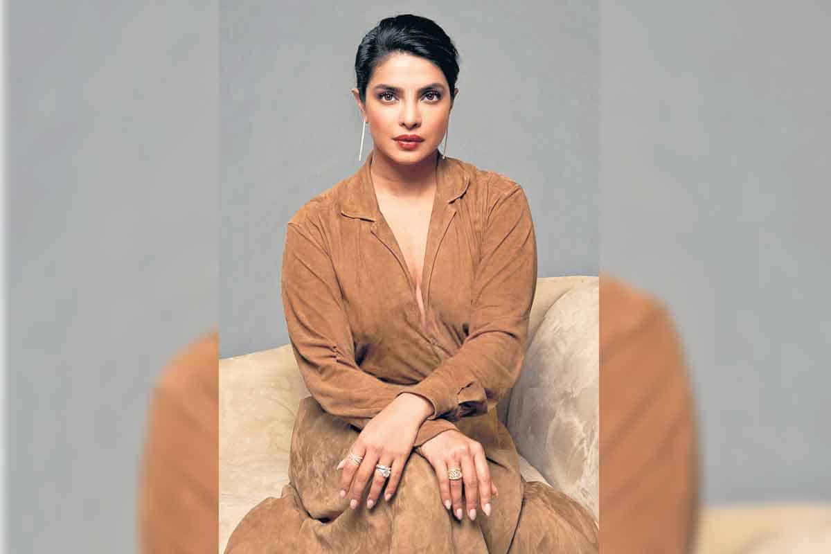 వివక్షకు గురవుతూనే ఉన్నా