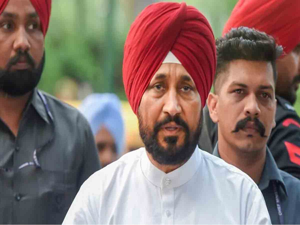 లుధియానా బాంబు పేలుళ్ల‌పై పంజాబ్ సీఎం కీల‌క వ్యాఖ్య‌లు..పేలుళ్ల‌కు తెగ‌బ‌డింది ఎవ‌రంటే..!