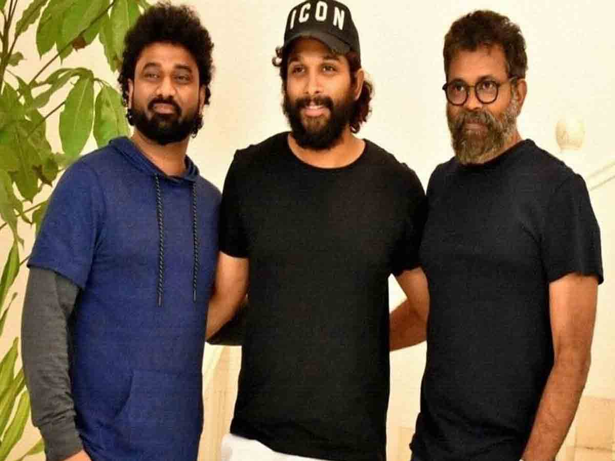 Pushpa: పుష్ప చిత్రంతో బ‌న్నీకి నేష‌న‌ల్ అవార్డ్ రావ‌డం ఖాయం.. దేవి శ్రీ స్ట‌న్నింగ్ కామెంట్స్