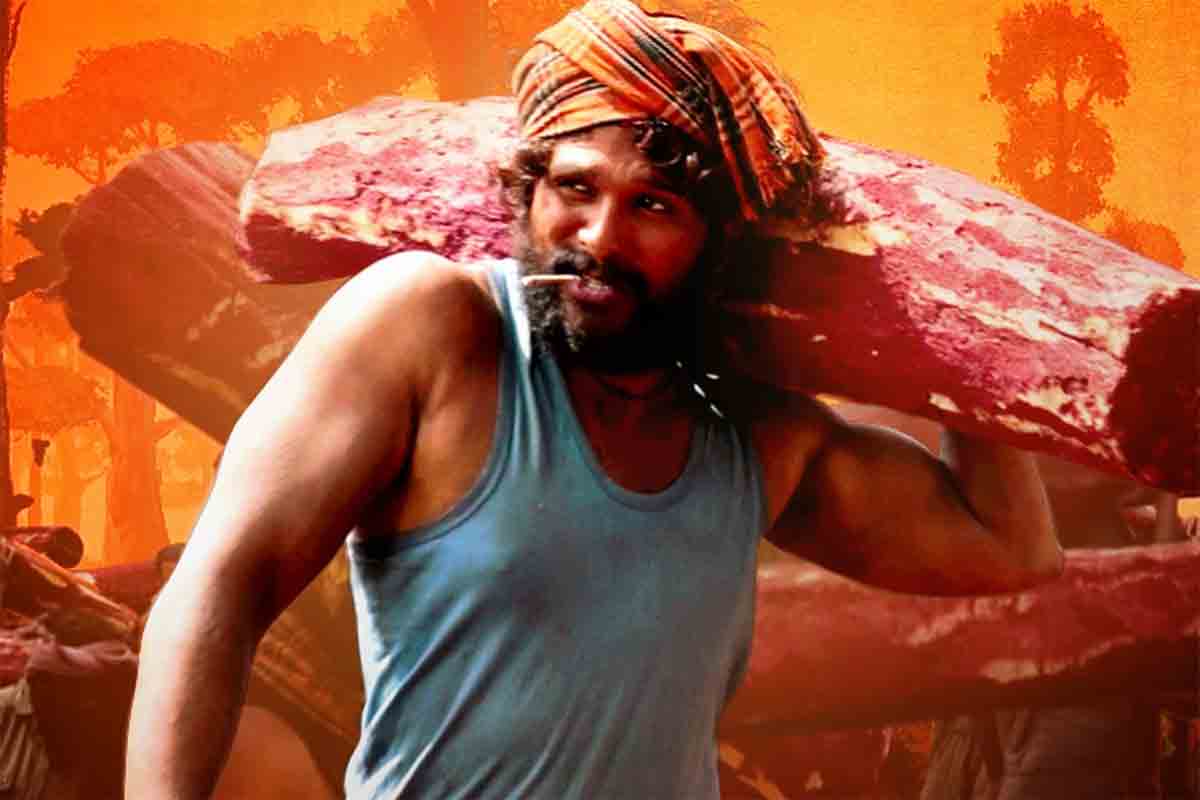 Pushpa | దాక్కో దాక్కో మేక ఫుల్ వీడియో సాంగ్ వ‌చ్చేసింది