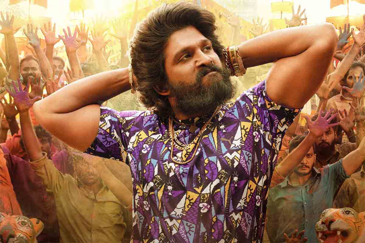 పుష్ప రెండో భాగంలో అదే మేజర్ హైలైట్.. ఆమె పాత్ర చనిపోతుందట..