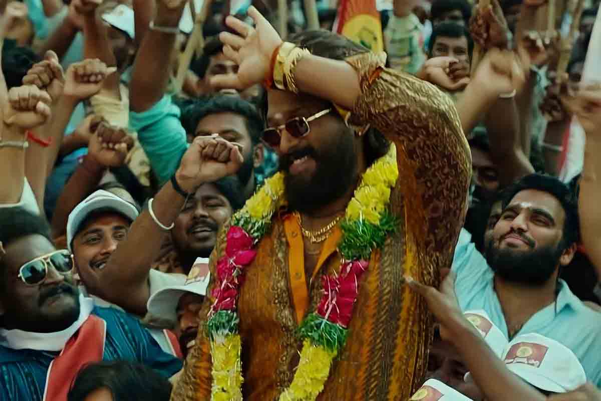 తెలుగు ఓకే.. మిగిలిన భాషల్లో ప్రమోషన్ ఎక్కడ పుష్ప..?