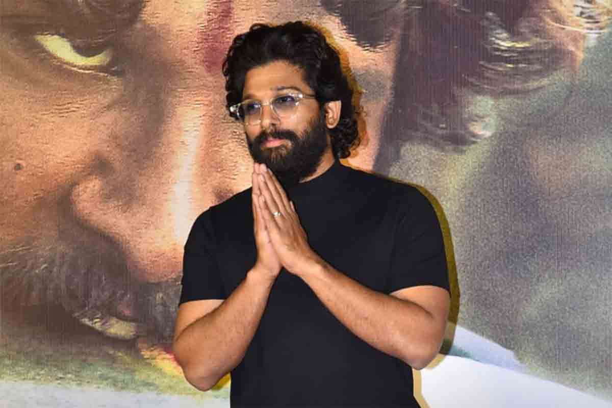 Pushpa | పుష్ప విషయంలో అల్లు అర్జున్ ముందు నుంచి కోరుకున్నది ఇదే..