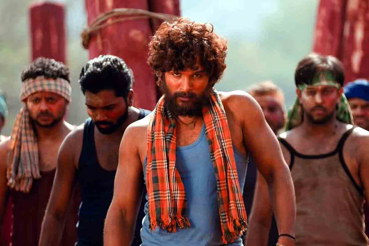 నైజాంలో సరికొత్త చరిత్ర సృష్టించిన పుష్ప.. ఏం రికార్డులు సామీ..!